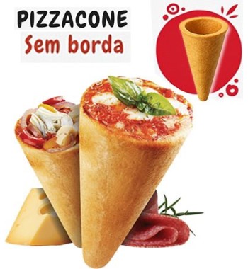 CONE LISO CONE LISO