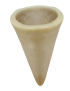 Cone Pré-Assado 12cm